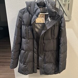 Woman’s S Hollister jacket